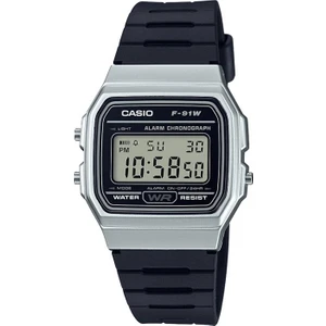 F-91WM-7ADF Digital Erkek Kol Saati