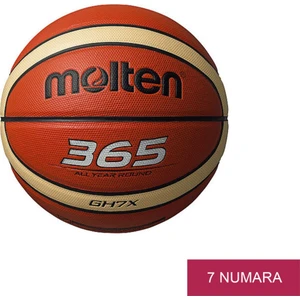 Basketbol Topu Bgh7X