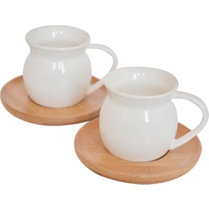 Torby - 2 Kişilik Kahve Takımı