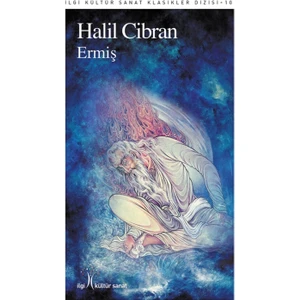 Ermiş - Halil Cibran