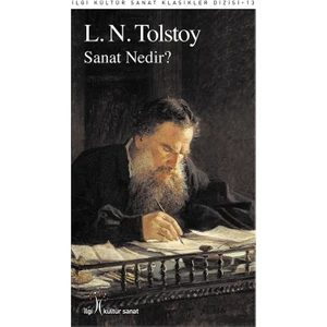 Sanat Nedir?