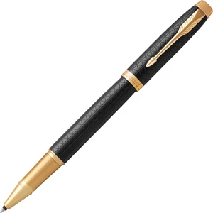 IM Premium Desenli Siyah GT Roller Kalem 1931660