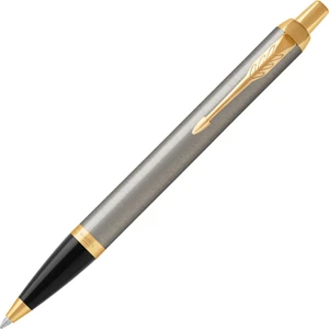 IM Brushed Metal GT Tükenmez Kalem 1931670