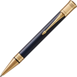Duofold Prestij Mavi Chevron GT Tükenmez Kalem 1931373