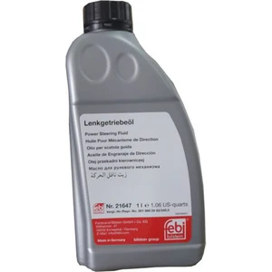 Lenkgetriebeöl No:21647 - Pentosin Mercedes ATF 1 Lt Direksiyon Yağı