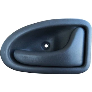Bross Otomotiv Renault Megane 1 1995-2002 İçin Gri İç Kapı Kolu
