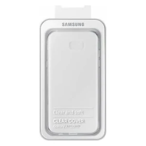 A7-2017 Şeffaf Koruyucu Kapak - EF-QA720TTEGWW