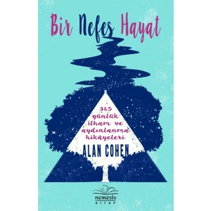 Bir Nefes Hayat - Alan Cohen