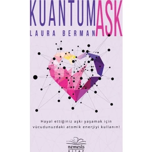 Kuantum Aşk - Laura Berman