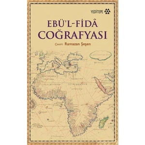Ebü’LlFida Coğrafyası