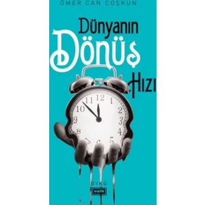 Dünyanın Dönüş Hızı