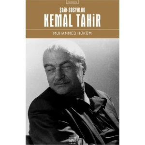 Şair-Sosyolog: Kemal Tahir