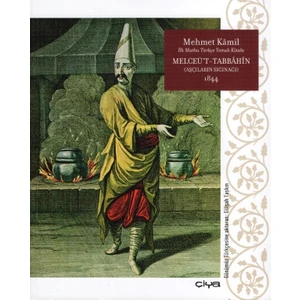 Melceü’t-Tabbahin - Ciltli (Aşçıların Sığınağı)
