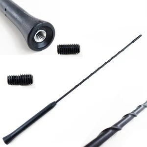 Peugeot 207 Çubuk Tavan Anteni Yüksek Çekim Gücü AM FM radio uyumlu