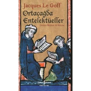 Ortaçağda Entelektüeller