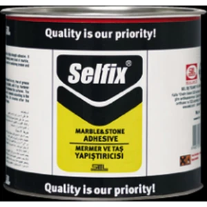 Erol Teknik Selfix Mermer Yapıştırıcı 250 Gr.