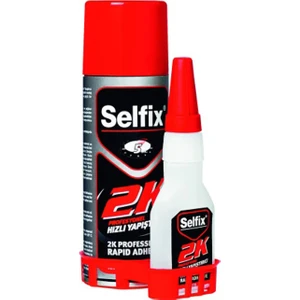 Mdf Hızlı Yapıştırıcı 200 ML