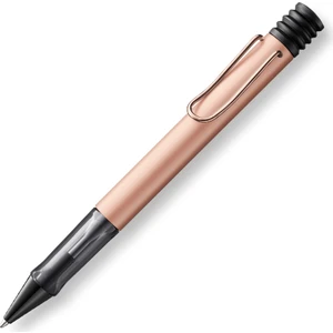 Tükenmez Lx Rose Gold Kaplama Klıps 276