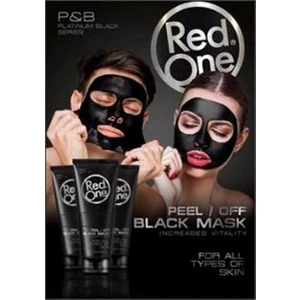 Siyah Maske