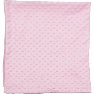 Pembe Kız Nohut Battaniye