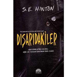 Dışarıdakiler - S. E. Hinton