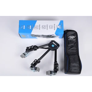 Dp-75 Profesyonel Trıpod Tekerlek