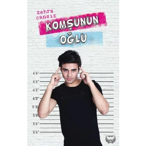 Komşunun Oğlu ( Ciltli ) - Zehra Cansız