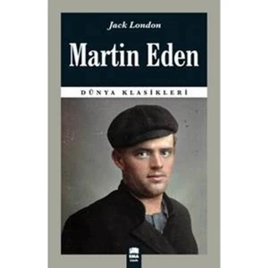 Dünya Klasikleri :Martin Eden
