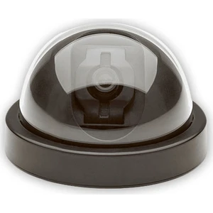 Caydırıcı Dome Güvenlik Kamerası