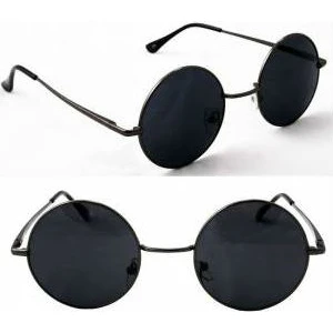 Lennon Gözlük - Siyah