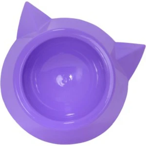 Mio Kedi Mama Kabı Mor