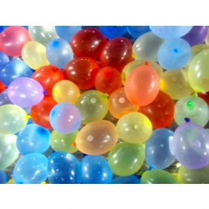 Su Balonu - 100 Adet