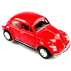 1967 Volkswagen Metal Çek Bırak Araba (vosvos)