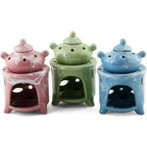 Seramik Buhurdanlık