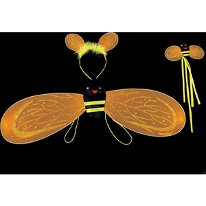 Arı Maya Kanat Seti 3 Parça