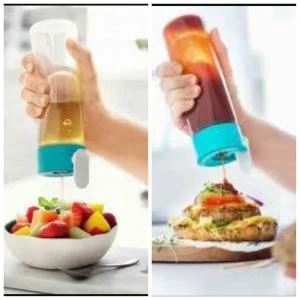 Duru Yağlık ve Sosluk 350 ml