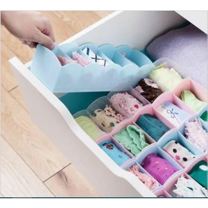 Erl00001 4'Lü Çekmece Düzenleyici