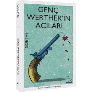 Genç Werter’in Acıları - Johann Wolfgang Von Goethe