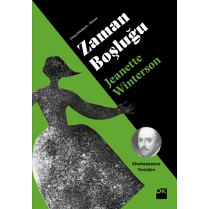 Zaman Boşluğu - Jeanette Winterson