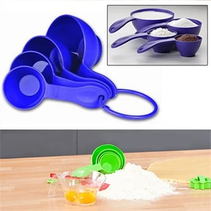 Toptanciniz Avantage 4lü Ölçü Kabı L236