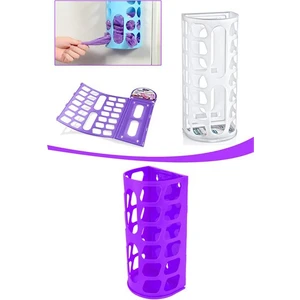 Toptanciniz Renkli Naylon Poşetlik PO-100