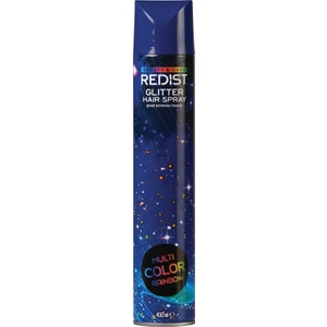 Glitter Redist Sprey