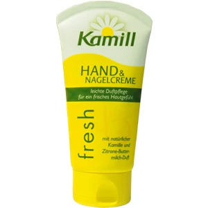 Fresh El Ve Tırnak Kremi 75 Ml