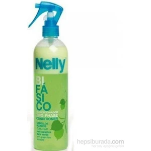 Two Phase Hair Conditioner- Besleyici Spray 400 Ml