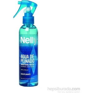 Agua De Peinado Smooothing Water 200 Ml