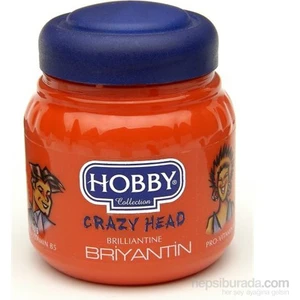 Briyantin Kavanoz 150 Ml