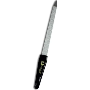 Tırnak Törpüsü 17,3 Cm Siyah Renkli Dayanıklı Yapı ile Manikür İçin İdeal