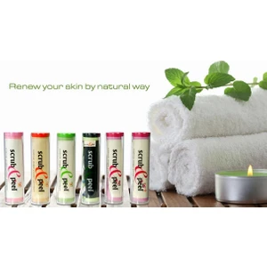 Kelebek Kese Scrub And Peel Modern Banyo Kesesi 80 Factor - Normal Ciltler