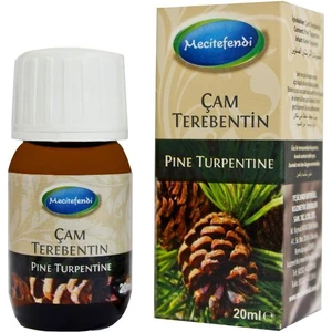 Çam Terebentin Yağı 20 Ml