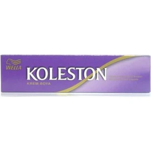 Koleston Tüp Boya  8/1